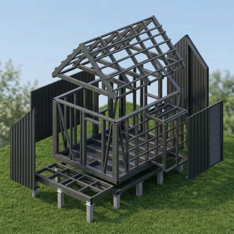 Estructura